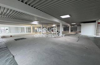 Geschäftslokal mieten in 18055 Rostock, 100-1.000m²-Lager-HRO-Brinckmansdorf