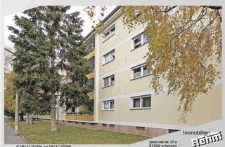 Wohnung kaufen in 91058 Erlangen, Großzg. 2 Zim.-ETW mit Südloggia
