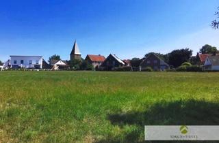 Grundstück zu kaufen in 59457 Werl, Lieben Sie das Wohnen in der Natur mit dörflichem Charme?