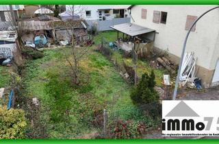 Grundstück zu kaufen in 75446 Wiernsheim, ?️✨ Bauträgerfreier Bauplatz in Pinache – seltene Gelegenheit in zentraler Lage ✨?