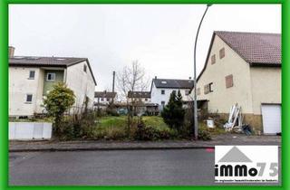 Grundstück zu kaufen in 75446 Wiernsheim, ?️✨ Bauträgerfreier Bauplatz in Pinache – seltene Gelegenheit in zentraler Lage ✨?