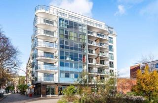 Wohnung kaufen in 20359 Hamburg, Exklusives Wohnen zwischen Elbe und Kiez