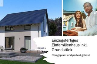 Einfamilienhaus kaufen in 86637 Hausen, Raum für Momente, die bleiben: Entdecken Sie Ihr Familienglück.