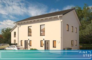 Doppelhaushälfte kaufen in 85253 Erdweg, Fußläufig zur S-Bahn: Familien-DHH mit viel Freiraum und Garten in Erdweg