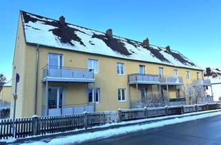 Wohnung mieten in 87600 Kaufbeuren, Voll möblierte 2,5 Zimmer Altbauwohnung mit Balkon in Kaufbeuren zu vermieten