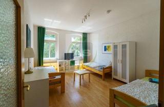 Wohnung mieten in Lützowstraße 42, 09119 Chemnitz, Möbel drin - einfach loswohnen