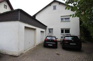 Haus kaufen in 53797 Lohmar, Mehrgenerationenhaus für die Großfamilie 190m² Wohnfläche+90 m² Nutzfläche ausgebaut zur WFL 2-4 Whg