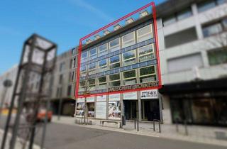 Immobilie kaufen in Casinostr. 21, 56068 Koblenz, 1A-Lage - 8 genehmigte Wohnungen