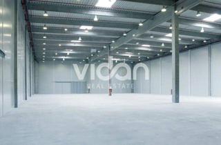 Geschäftslokal mieten in 47877 Willich, Hallenfläche in Hilden | flexibel erweiterbar | VIDAN REAL ESTATE