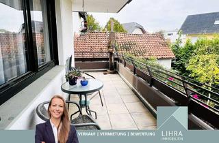 Wohnung kaufen in 32657 Lemgo, Vermietete Eigentumswohnung - Kapitalanlage in der Lemgoer Innenstadt!