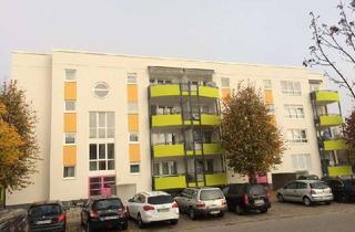 Wohnung kaufen in 76437 Rastatt, Helle 3-Zimmer-Erdgeschosswohnung