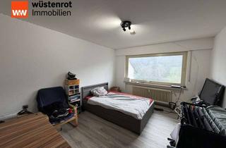 Wohnung kaufen in 70329 Rohracker, Helle 1-Zimmer-Wohnung in ruhiger Lage von Stuttgart-Rohracker inkl. Stellplatz