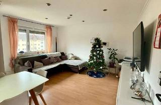 Wohnung kaufen in 78224 Singen, Wohnen mit Aussicht - 3-Zimmer Wohnung mit Garage
