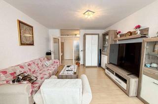 Wohnung kaufen in 73529 Schwäbisch Gmünd, Selbst einziehen oder für Kapitalanleger: 2-Zimmer-Wohnung inklusive Balkon & Kellerabteil