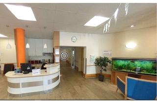 Wohnung kaufen in 91052 Erlangen, Pflege-Apartment, zentrumsnah in Erlangen. Vermietet an Betreiber, bei Eigenbedarf Nutzungsrecht