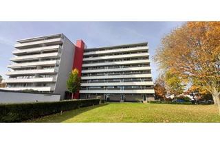 Wohnung kaufen in 67227 Frankenthal, 3 Zi.-Eigent.-Wohng. mit West-Balkon u. Stellplatz in südlicher Lage von Frankenthal