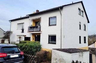 Wohnung kaufen in 93077 Bad Abbach, Bad Abbach - Zentrumsnahe Zwei-Zimmer-Wohnung