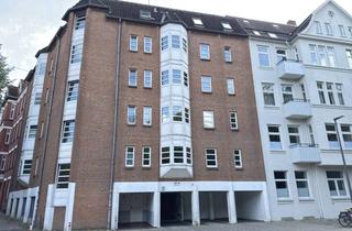 Wohnung kaufen in 24114 Südfriedhof, Kapitalanlage in fußläufiger Entfernung zum Schützenpark und IKEA