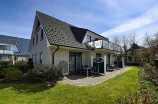 Wohnung kaufen in 25761 Westerdeichstrich, Ihr Urlaubsdomizil in Büsum/Nordsee!