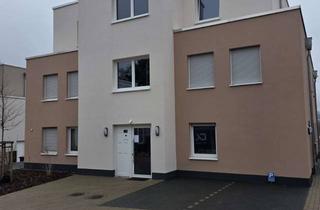 Wohnung kaufen in Erzhammer, 53894 Mechernich, Neubauwohnung in Mechernich, EG mit Fernblick und PKW Stellplatz