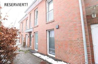 Wohnung kaufen in 49661 Cloppenburg, RESERVIERT - Topmoderne , neuwertige 2 Zi.- Eigentumswohnung mit Pkw-Stellplatz ...