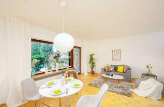 Wohnung kaufen in 25462 Rellingen, Attraktive 2-Zimmer-Wohnung mit cleverem Grundriss und Wohlfühlambiente