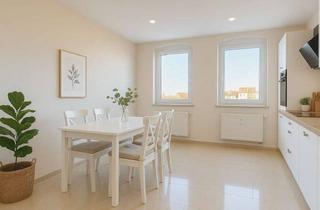 Wohnung kaufen in 13581 Spandau, Stilvolle Eigentumswohnung mit Altbaucharme