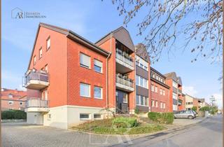 Wohnung kaufen in 50126 Bergheim, Saniert, gepflegt, wertstabil – Zwei-Zimmerwohnung mit Zukunftspotenzial!