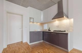 Wohnung kaufen in Schweizer Str. 22, 16225 Eberswalde, Studiowohnung mit Terrasse und Garten