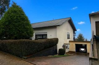 Wohnung kaufen in 66620 Nonnweiler, Wohnen mit Charme: 3-Zimmer-Wohnung mit Einzelöfen in Nonnweiler