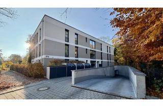 Wohnung kaufen in 90513 Zirndorf, Zirndorf – Alte Veste ~ Moderne 4-Zimmer- Erdgeschosswohnung mit großem Garten ~ Wohnen im Grünen