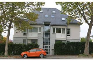 Wohnung kaufen in Bierstadter Straße 62, 65189 Wiesbaden, Luxuriöse 3-Zimmer Wohnung mit Terrasse, Balkon und Garten