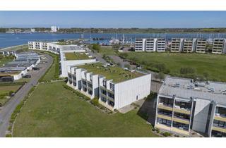 Wohnung kaufen in Strandhaferweg, 23769 Fehmarn, SEEBLICK IM ERDGESCHOSS