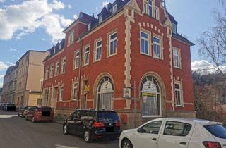 Mehrfamilienhaus kaufen in 08499 Mylau, Vermietete Kapitalanlage im Herzen von Mylau