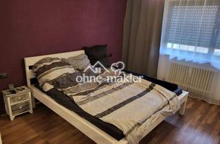 Wohnung mieten in 66115 Saarbrücken, Möblierte helle Wohnung unmittelbar neben InnovationsCampus