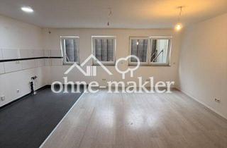 Wohnung mieten in 74906 Bad Rappenau, Großzügige UG Wohnung