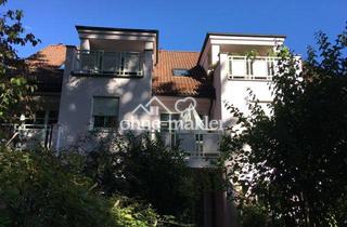 Wohnung mieten in Sinzinger Str. 5, 82256 Fürstenfeldbruck, Wunderschönes Appartement mit sonnigem Balkon und neuer Einbauküche