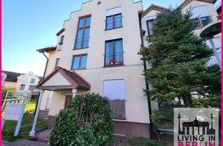 Wohnung kaufen in 16321 Bernau, Dachgeschoss-Wohnung als solides Investment!