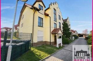 Wohnung kaufen in 16321 Bernau, Dachgeschoss-Wohnung in toller Wohnlage!
