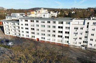 Wohnung kaufen in 32049 Herford, Hohe Rücklage, niedriger m²-Preis, starke Rendite!