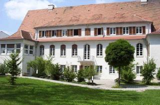 Wohnung kaufen in 89077 Weststadt, Attraktive 2-Zi.-Whg. in zentrumsnaher Stadtrandlage in Ulm (am Galgenberg) - mit TG-Stellplatz -