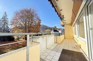 Wohnung kaufen in 73540 Heubach, *OHNE KÄUFERPROVISION* Vollrenovierte 4-Zimmerwohnung, zentral, bezugsfrei