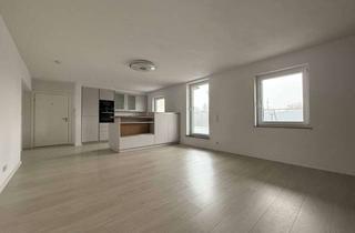 Wohnung kaufen in 83301 Traunreut, Elegante & moderne 3-Zimmer-Wohnung mit großzügigem Balkon in Traunreut