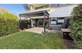 Wohnung kaufen in 71732 Tamm, 3-Zimmer-Wohnung in Tamm mit eigenen Gartenanteil