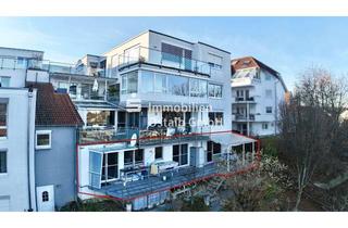 Wohnung kaufen in 73430 Aalen, Traumhafte Wohnung in begehrter Wohnlage!