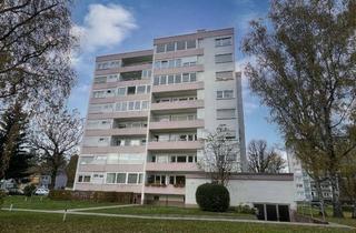 Wohnung kaufen in 77656 Offenburg, Offenburg - Mieter sucht neuen Vermieter!