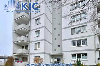 Wohnung mieten in 51469 Bergisch Gladbach, 2-Zimmer-Etagenwohnung mit Balkon in begehrter Lage von Bergisch Gladbach-Paffrath