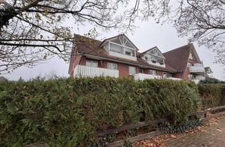 Wohnung kaufen in 28816 Stuhr, Dachgeschoss-Maisonette in Stuhr