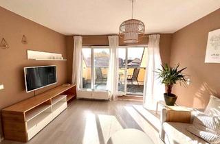 Wohnung kaufen in 67227 Frankenthal, Attraktive 2-Zimmer-Wohnung mit Balkon und Stellplatz (provisionsfrei)