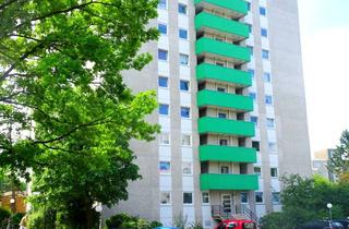 Wohnung kaufen in Dörnbergstraße 50, 29223 Celle, REDUZIERT Apartment mit Loggia und solider Mietrendite